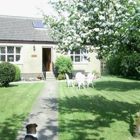 Garden Cottage Helensburgh Exteriér fotografie
